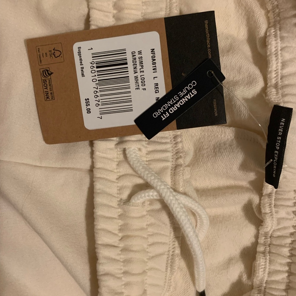 The North Face Shorts